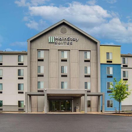 Mainstay Suites Carlisle - Harrisburg Экстерьер фото