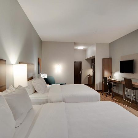 Mainstay Suites Carlisle - Harrisburg Экстерьер фото