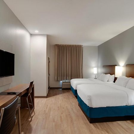 Mainstay Suites Carlisle - Harrisburg Экстерьер фото