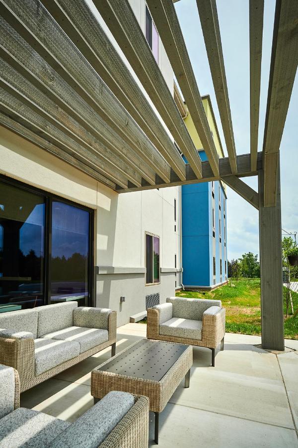 Mainstay Suites Carlisle - Harrisburg Экстерьер фото