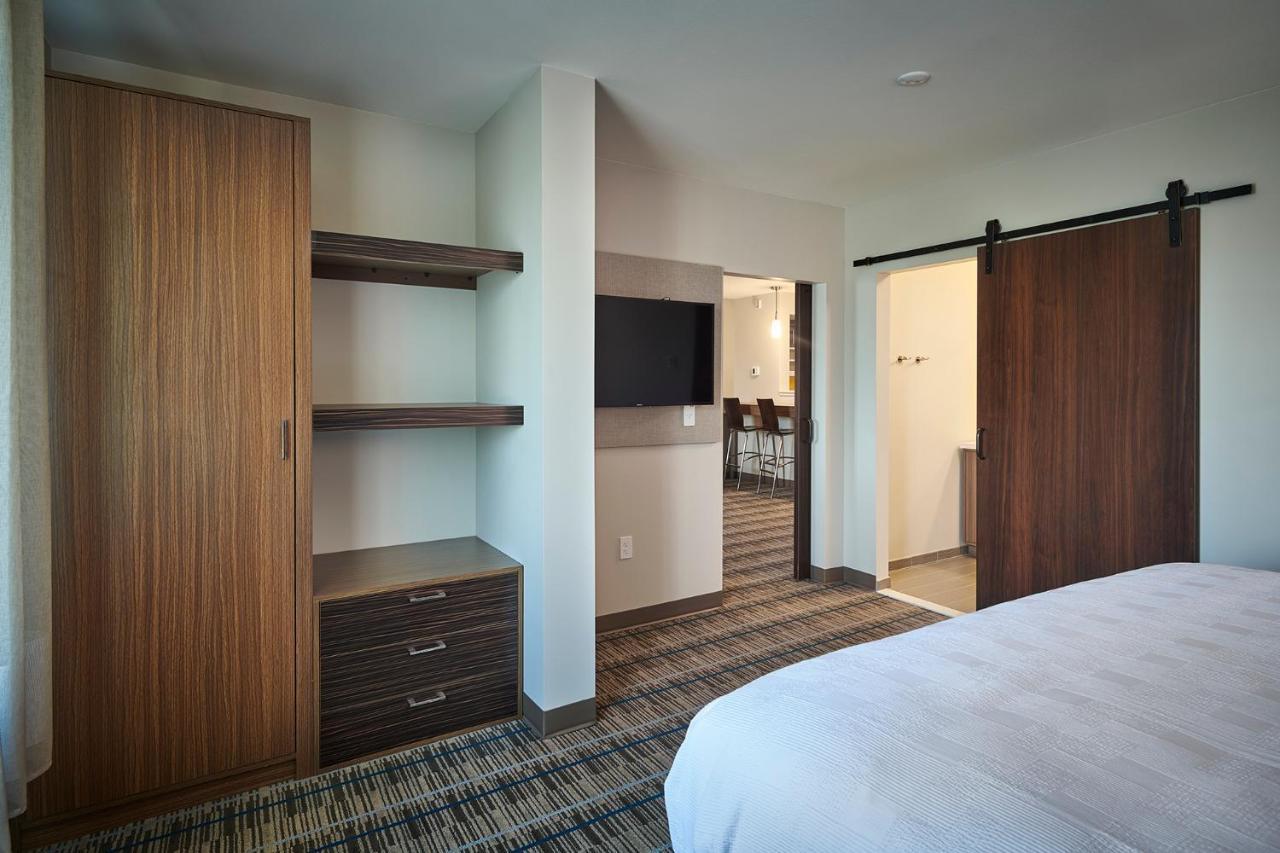 Mainstay Suites Carlisle - Harrisburg Номер фото