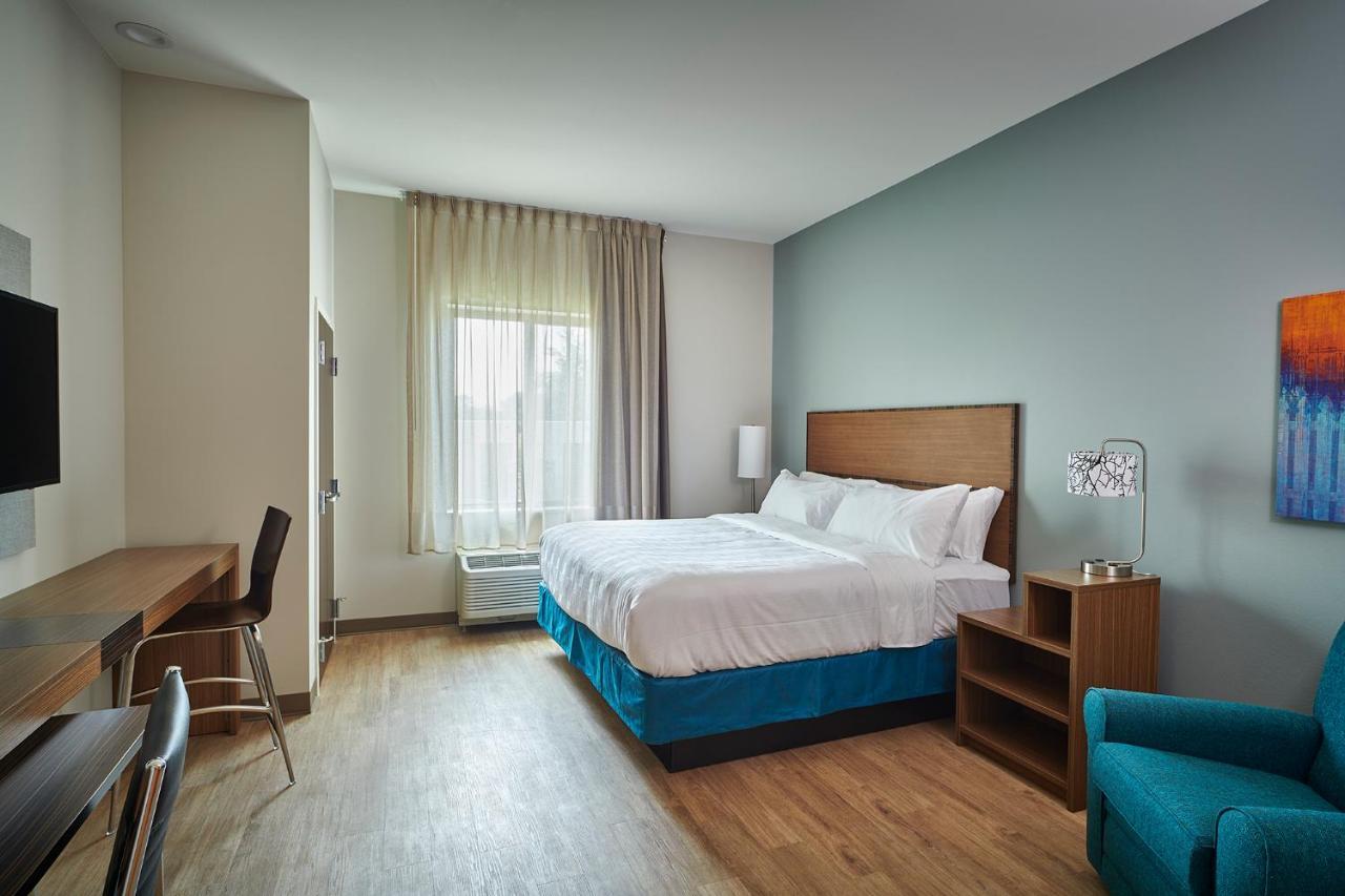 Mainstay Suites Carlisle - Harrisburg Экстерьер фото