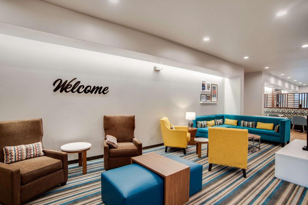 Mainstay Suites Carlisle - Harrisburg Экстерьер фото