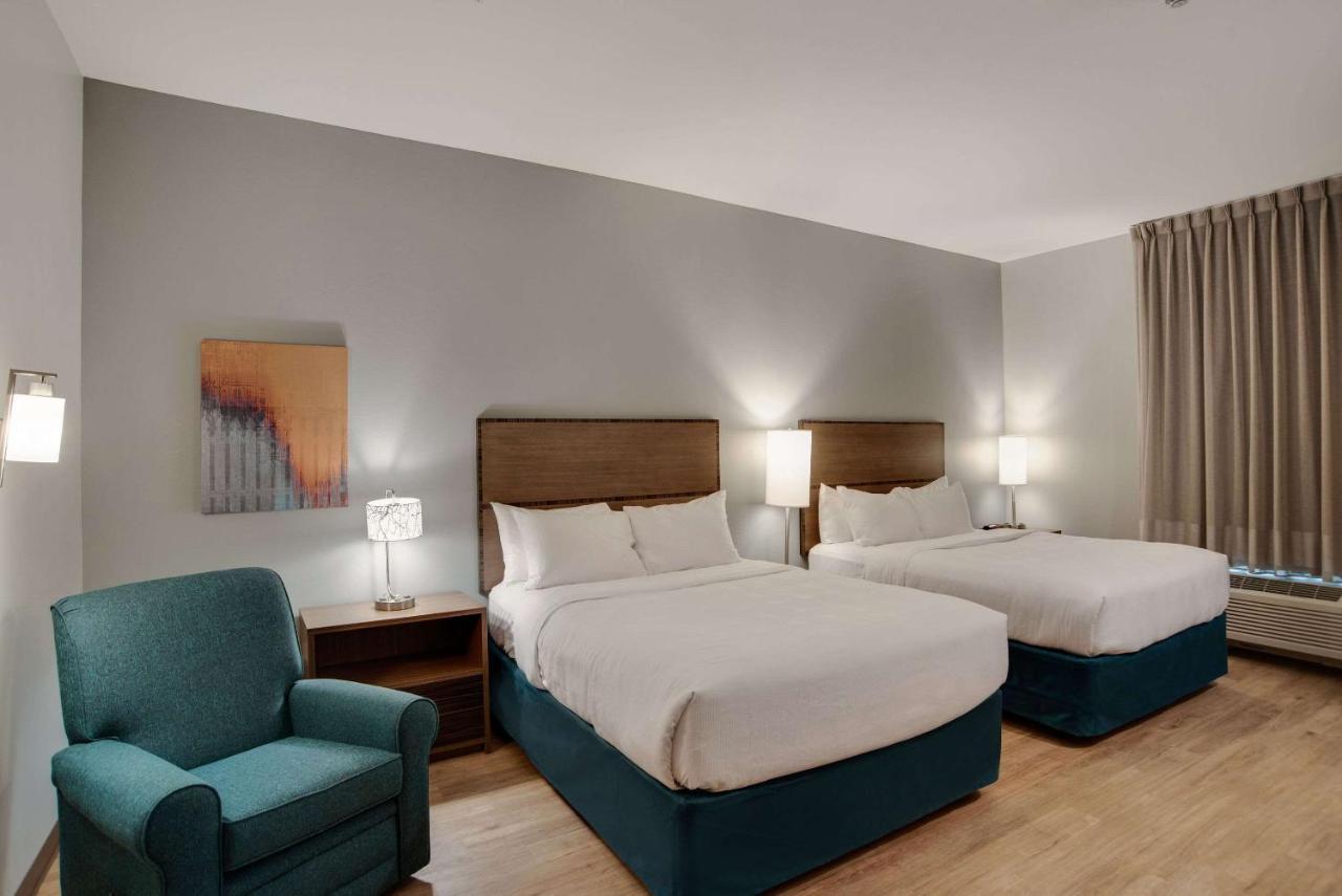 Mainstay Suites Carlisle - Harrisburg Экстерьер фото