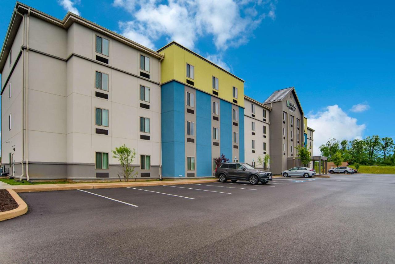 Mainstay Suites Carlisle - Harrisburg Экстерьер фото