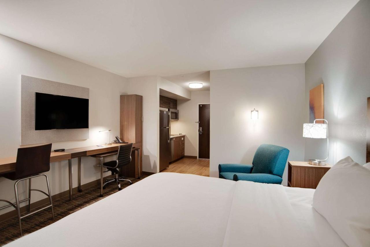 Mainstay Suites Carlisle - Harrisburg Экстерьер фото