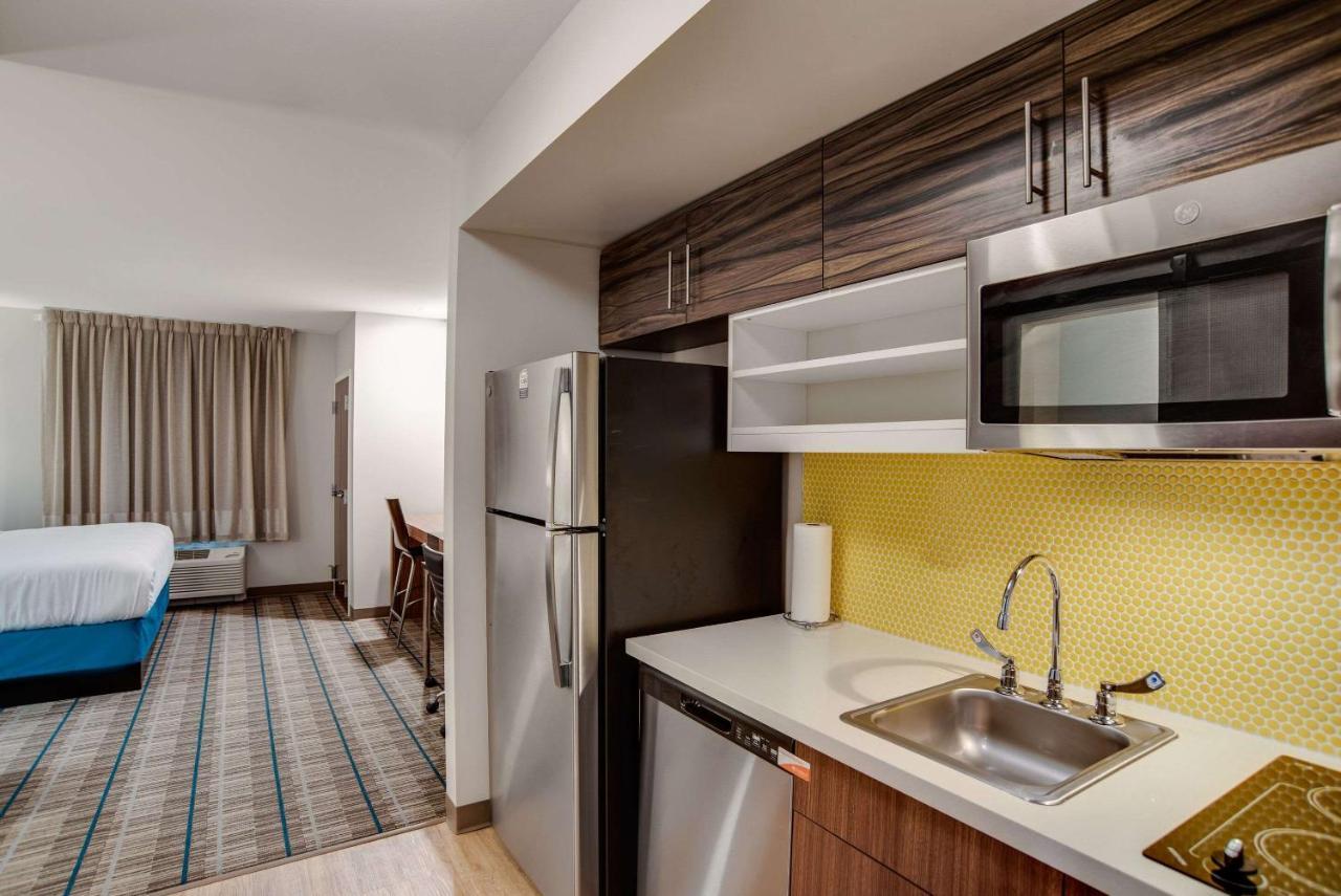 Mainstay Suites Carlisle - Harrisburg Экстерьер фото