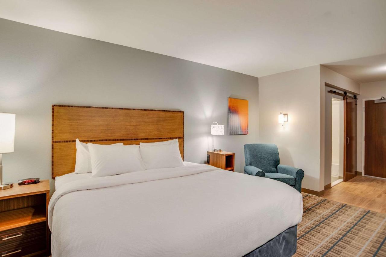 Mainstay Suites Carlisle - Harrisburg Экстерьер фото
