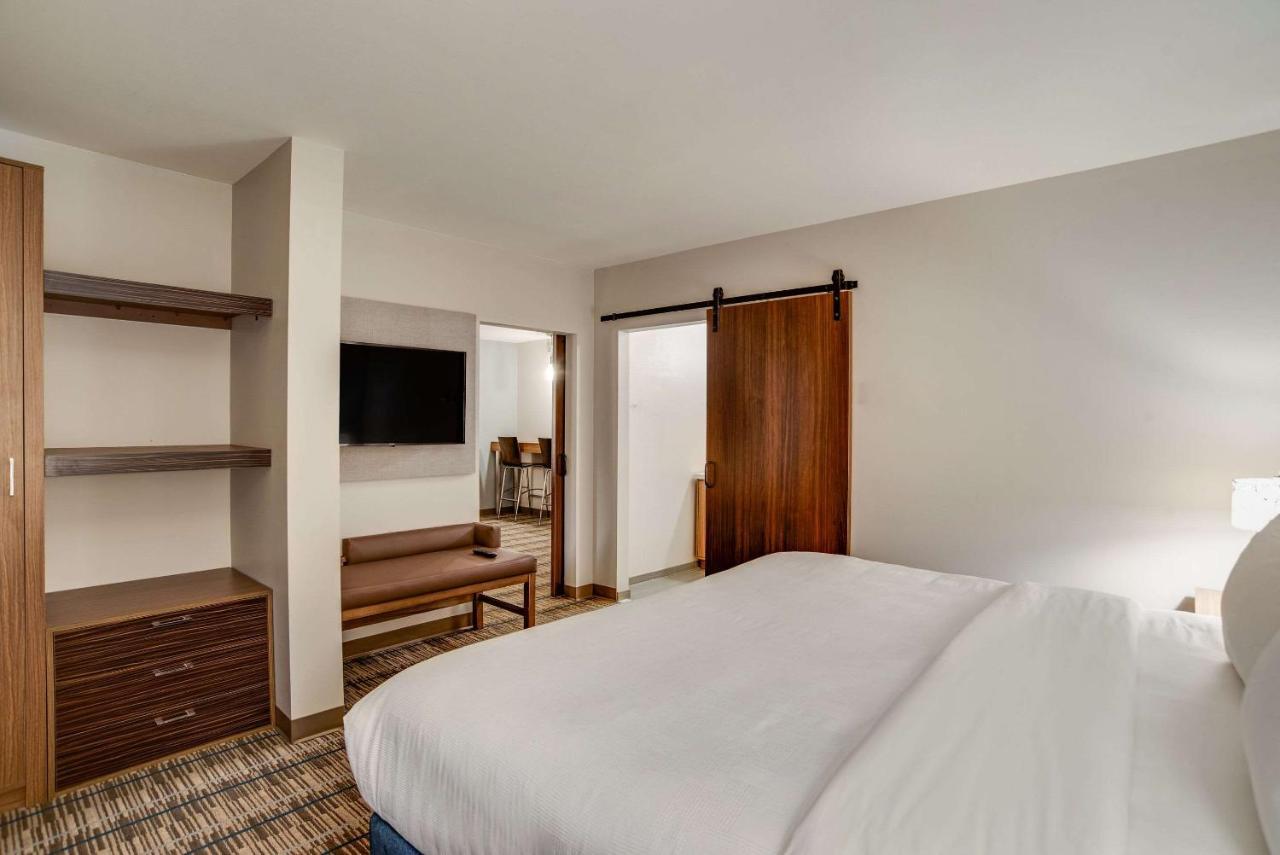 Mainstay Suites Carlisle - Harrisburg Экстерьер фото