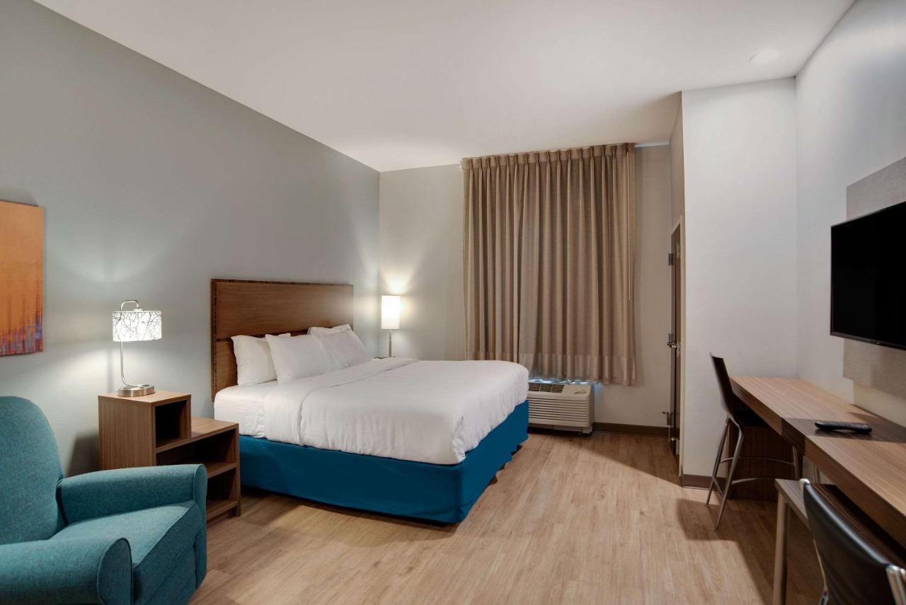 Mainstay Suites Carlisle - Harrisburg Экстерьер фото