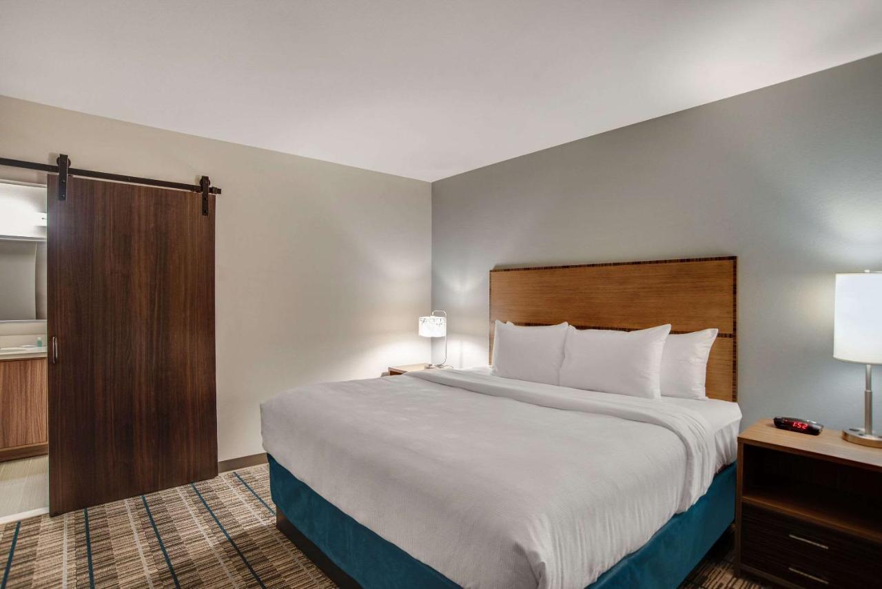 Mainstay Suites Carlisle - Harrisburg Экстерьер фото