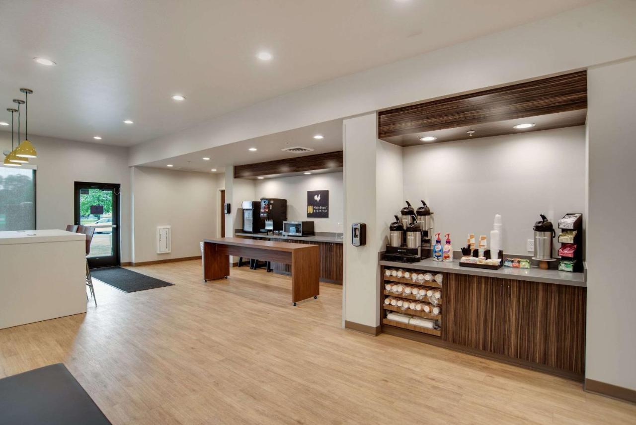 Mainstay Suites Carlisle - Harrisburg Экстерьер фото