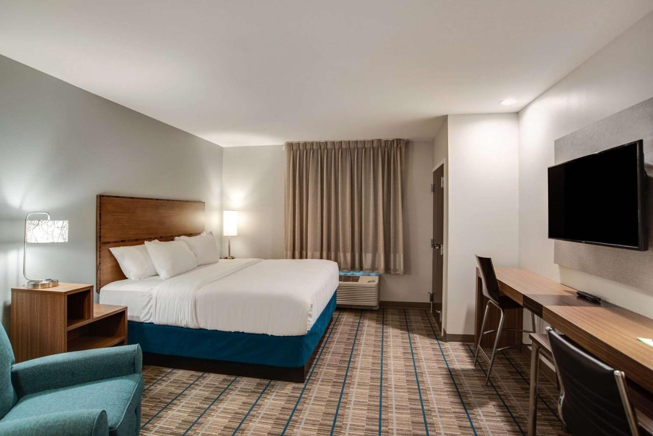 Mainstay Suites Carlisle - Harrisburg Экстерьер фото