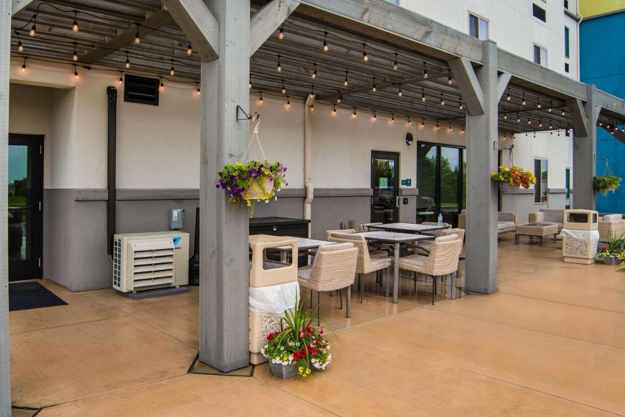 Mainstay Suites Carlisle - Harrisburg Экстерьер фото
