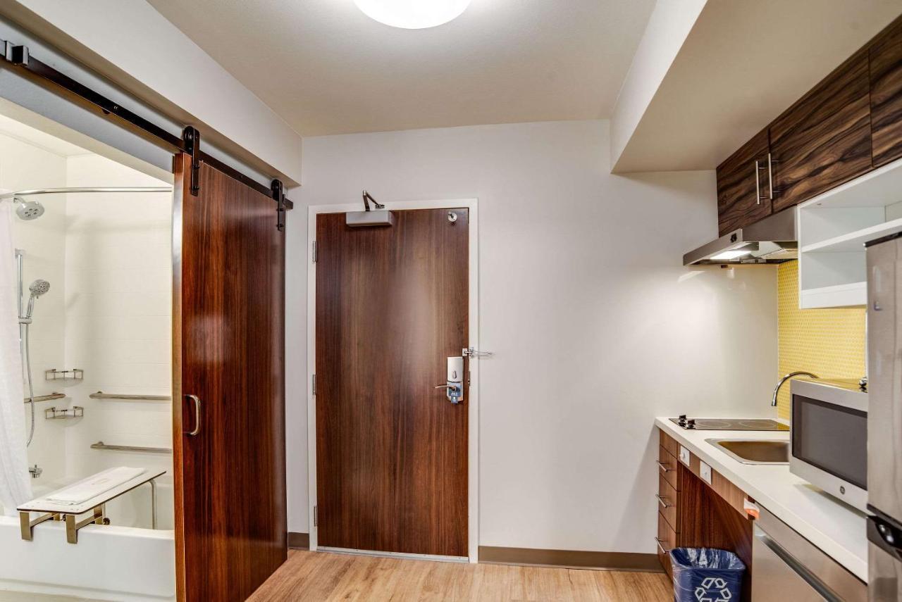 Mainstay Suites Carlisle - Harrisburg Экстерьер фото
