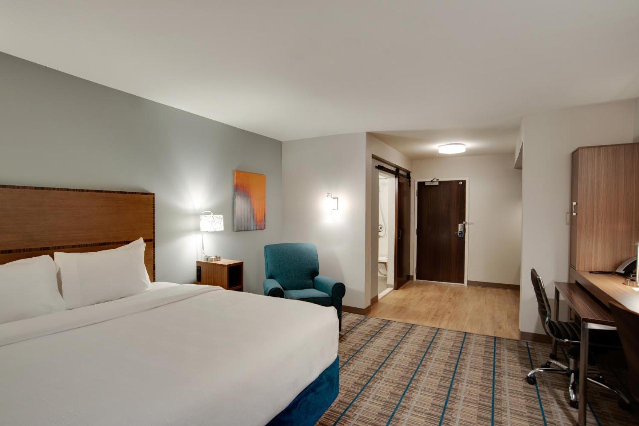 Mainstay Suites Carlisle - Harrisburg Экстерьер фото